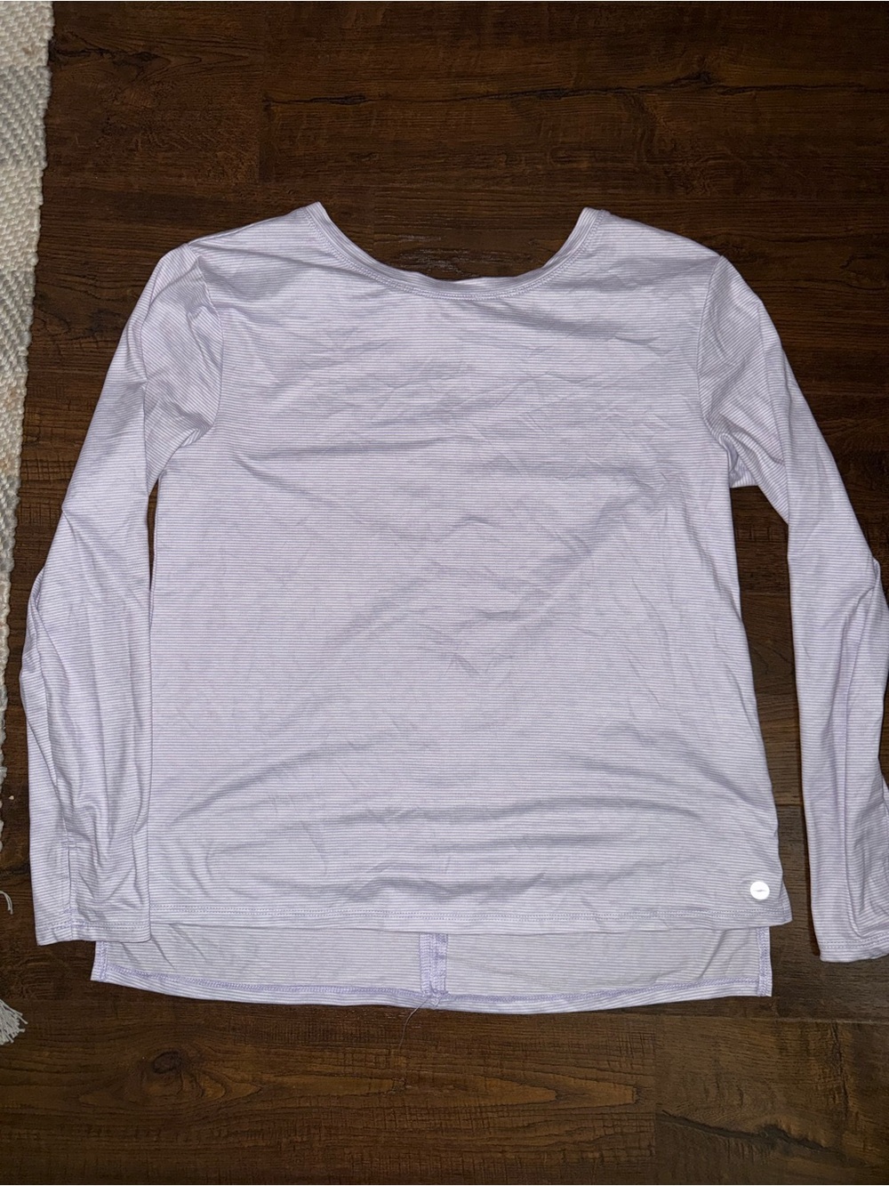 Avia Long Sleeve T Shirt